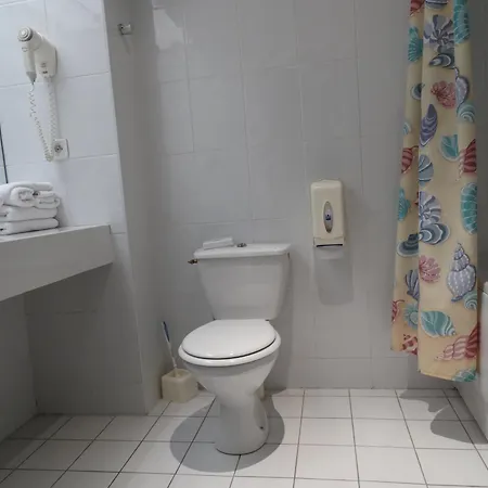 Logis Du Pont Neuf Otel 3*