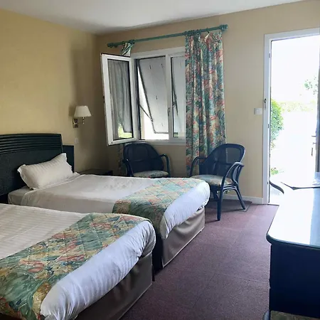 Logis Du Pont Neuf 3*