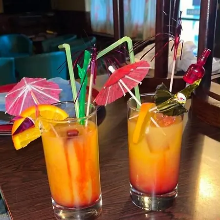新桥之家酒店 酒店 3*