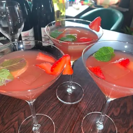 新桥之家酒店 酒店 勒维尔德