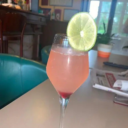 新桥之家酒店 3* 勒维尔德