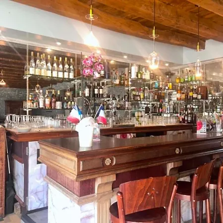 酒店 新桥之家酒店 3*