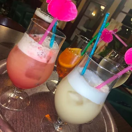 新桥之家酒店 3*