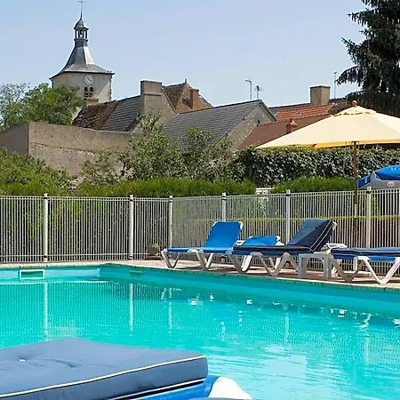Logis Du Pont Neuf