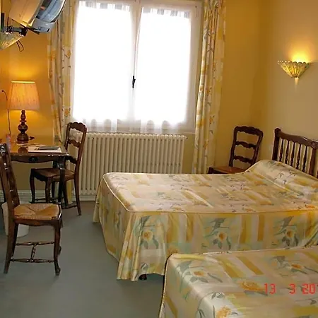 Logis Du Pont Neuf Ξενοδοχείο