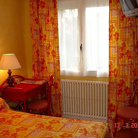 Logis Du Pont Neuf