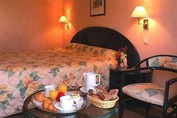 Logis Du Pont Neuf Le Veurdre