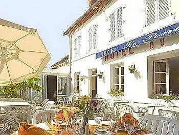 Logis Du Pont Neuf Hotel