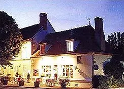 Logis Du Pont Neuf 3*