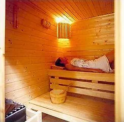 Logis Du Pont Neuf Ξενοδοχείο 3*