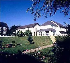 Hotel Logis Du Pont Neuf Le Veurdre