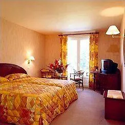 Logis Du Pont Neuf Ξενοδοχείο 3*