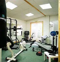 Hotel Logis Du Pont Neuf Le Veurdre