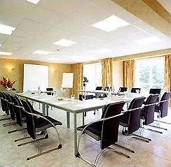 Logis Du Pont Neuf 3* Le Veurdre