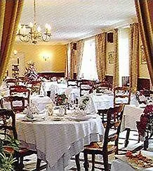 Hotel Logis Du Pont Neuf