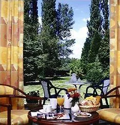 Logis Du Pont Neuf Le Veurdre