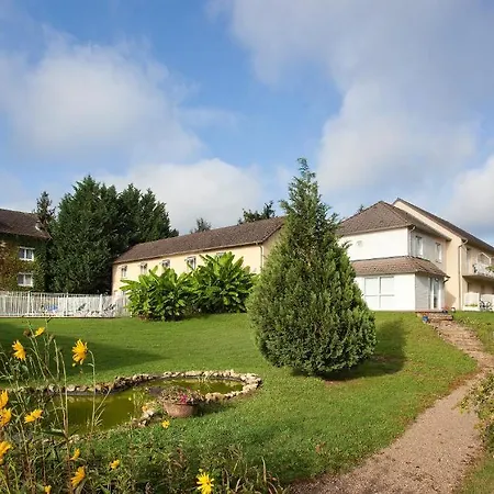 Otel Logis Du Pont Neuf