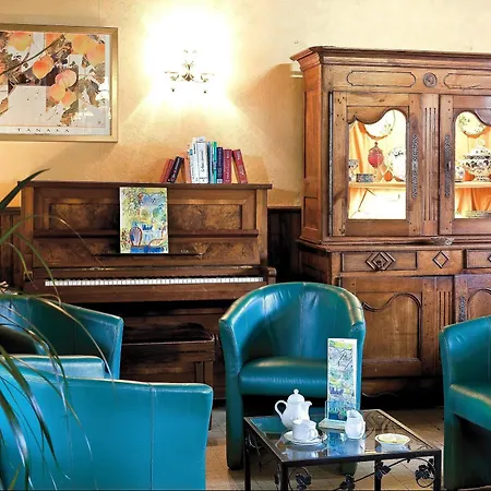 Logis Du Pont Neuf Hotel Le Veurdre