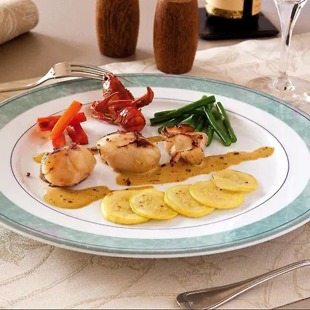 Logis Du Pont Neuf Hotel Le Veurdre