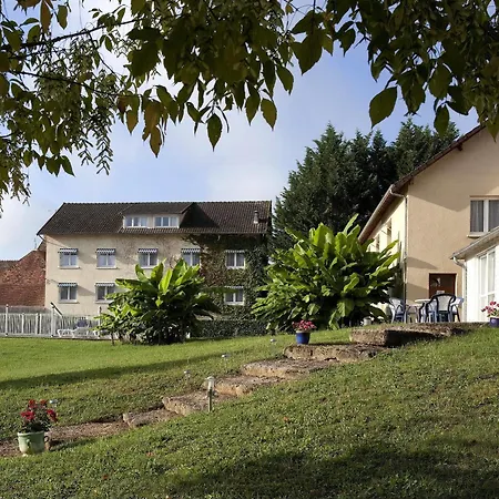 Logis Du Pont Neuf Le Veurdre