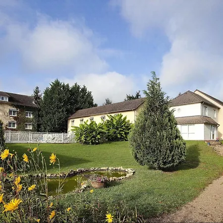 Logis Du Pont Neuf 3*