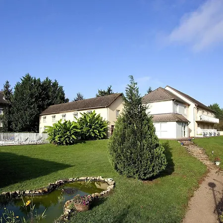 Logis Du Pont Neuf Otel