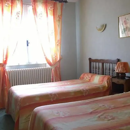 Hotel Logis Du Pont Neuf