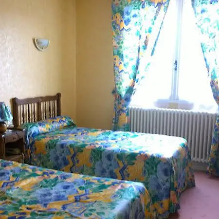 Logis Du Pont Neuf Le Veurdre