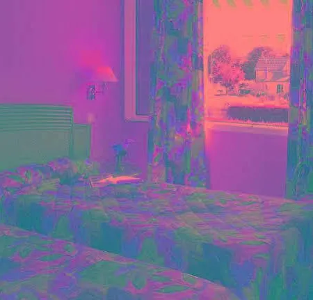 Logis Du Pont Neuf 3* Le Veurdre